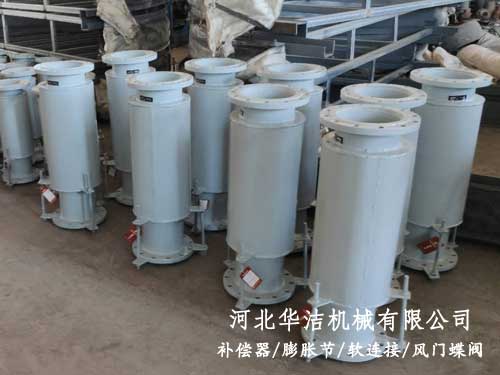 無約束波紋膨脹節(jié) 無約束波紋膨脹節(jié)